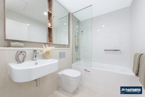Property photo of 310/9 Waterview Drive Lane Cove NSW 2066