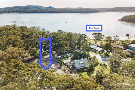 Property photo of 14 Pleasant View Parade Bundabah NSW 2324