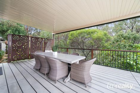 Property photo of 19 Dunamis Court Cornubia QLD 4130