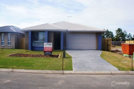 30 Baxter Cres, Caboolture, QLD 4510