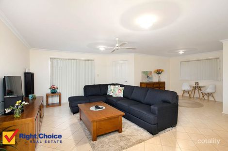 Property photo of 1 Montague Crescent Shell Cove NSW 2529