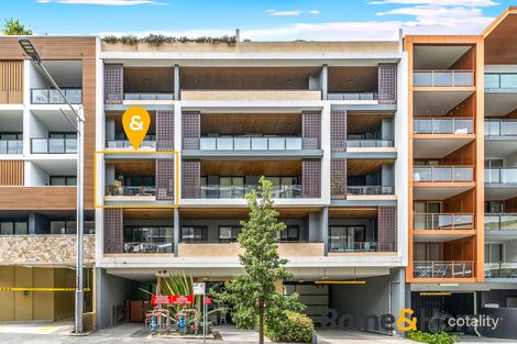 Property photo of 201/11 Porter Street Ryde NSW 2112