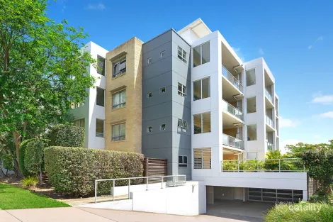 19/46 Bourke St, North Wollongong, NSW 2500