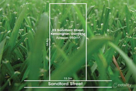 23 Sandford St, Kensington Gardens, SA 5068