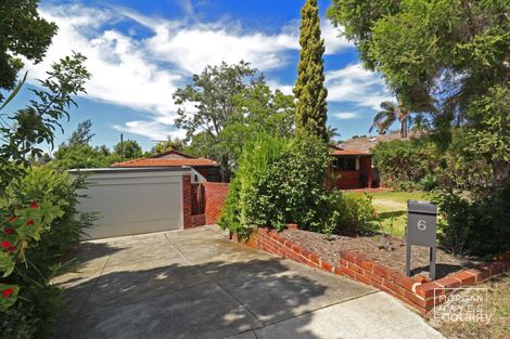 Property photo of 6 The Parapet Willetton WA 6155