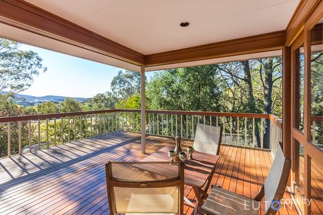 Property photo of 25 Elliott Place Campbell ACT 2612