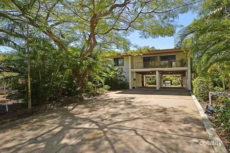 16 Pitman Ct, Malak, NT 0812