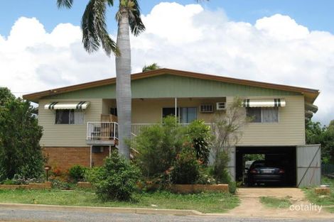 17 O'Shanesy St, Gracemere, QLD 4702