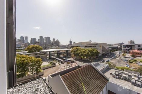 Property photo of 710/77 Grey Street South Brisbane QLD 4101