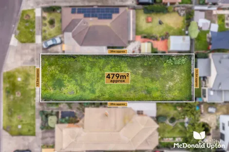 13 Devenport Ct, Altona Meadows, VIC 3028