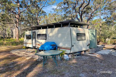 Property photo of 259 Warri Street Pindimar NSW 2324