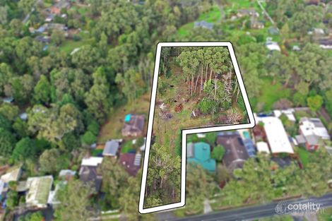 Property photo of 68 Bailey Road Mount Evelyn VIC 3796