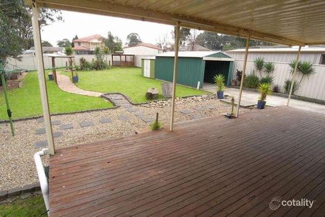 Property photo of 3 Lavender Place Blacktown NSW 2148