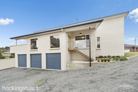 Property photo of 4 Lorbenik Court Brown Hill VIC 3350