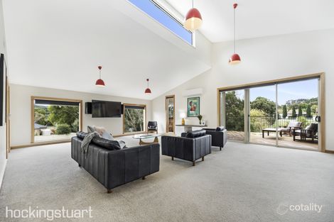 Property photo of 4 Lorbenik Court Brown Hill VIC 3350