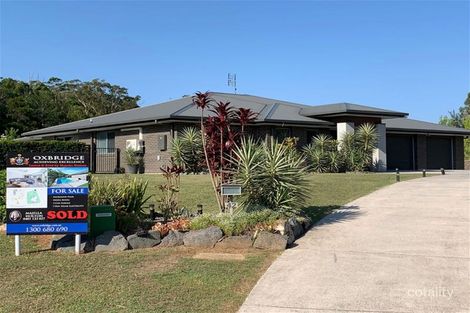 42 Otto Nothling Pl, Beerwah, QLD 4519