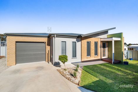 Property photo of 2/36A Lansell Street East Bendigo VIC 3550