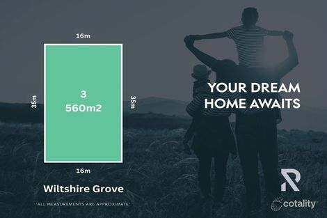 3 Wiltshire Gr, Riverlea Park, SA 5120