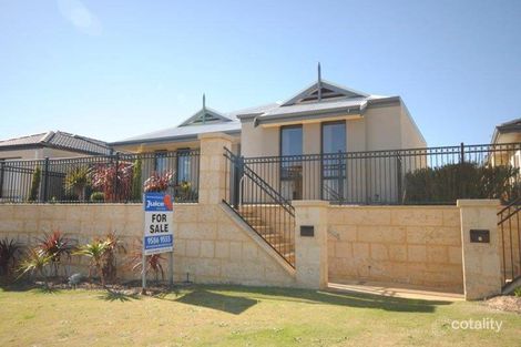 8 Salome Cres, Lakelands, WA 6180