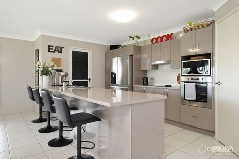 Property photo of 4 Riviera Way Mulambin QLD 4703