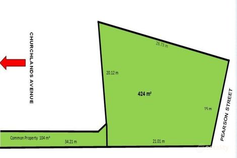 10a Churchlands Ave, Churchlands, WA 6018