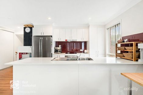 Property photo of 28 Manlius Drive Cameron Park NSW 2285