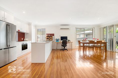 Property photo of 28 Manlius Drive Cameron Park NSW 2285