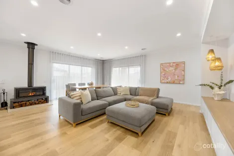 Property photo of 72 Beckermans Lane Lancefield VIC 3435
