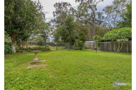 Property photo of 57 Allinga Street Coombabah QLD 4216