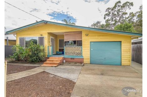 57 Allinga St, Coombabah, QLD 4216