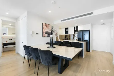 409/1 Waterfront Pl, Robina, QLD 4226