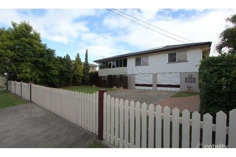 Property photo of 31 Harding Street Raceview QLD 4305