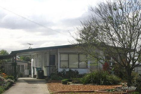 11 Sadleir Ave, Ashcroft, NSW 2168