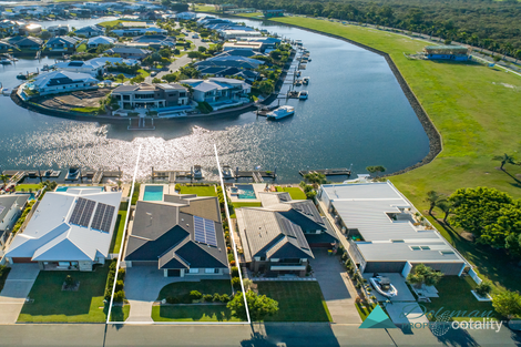 Property photo of 11 Catalina Parade Jacobs Well QLD 4208