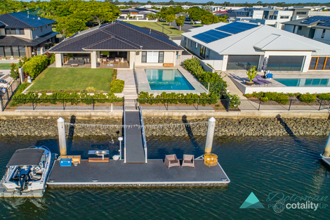 Property photo of 11 Catalina Parade Jacobs Well QLD 4208