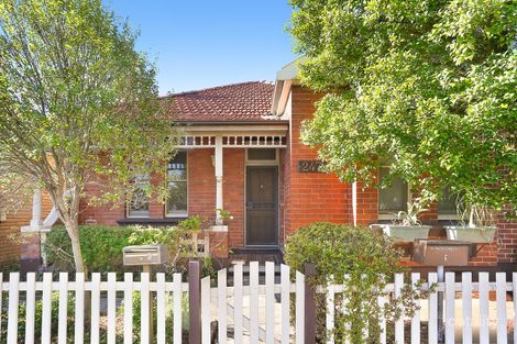 Property photo of 247 West Street Cammeray NSW 2062