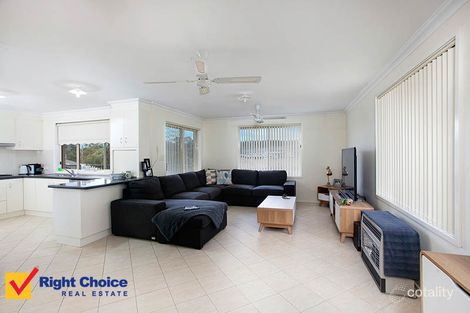 Property photo of 1 Montague Crescent Shell Cove NSW 2529