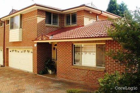 Property photo of 1/32A Taylor Street West Pennant Hills NSW 2125