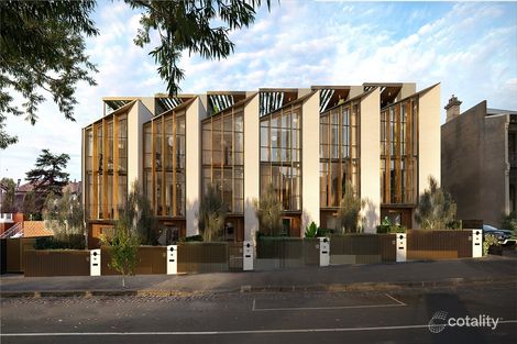 3/74 Chapman St, North Melbourne, VIC 3051