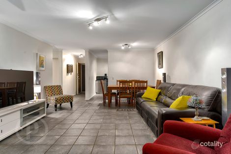 Property photo of 3/15 Elystan Road New Farm QLD 4005