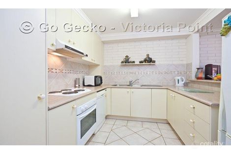 Property photo of 6/58 Island Street Cleveland QLD 4163