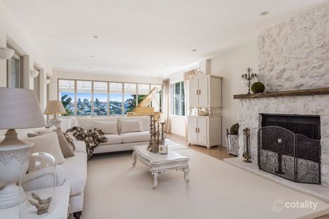 Property photo of 25 Wyong Road Mosman NSW 2088