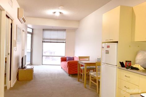 Property photo of 319/570 Swanston Street Carlton VIC 3053