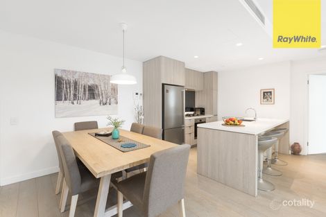 Property photo of 611/2 Dune Walk Woolooware NSW 2230