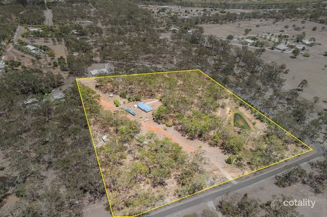103 Jefferis Rd, Beecher, QLD 4680