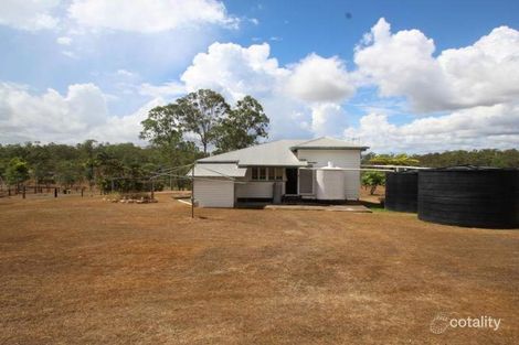 126 Yarrowmere Rd, South Kolan, QLD 4670