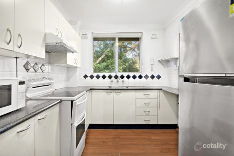 Property photo of 14/73-77 Railway Street Granville NSW 2142