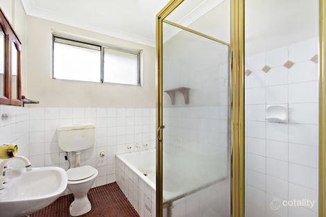Property photo of 14/73-77 Railway Street Granville NSW 2142