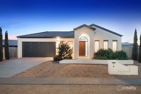 14 Park Village Tce, Strathfieldsaye, VIC 3551