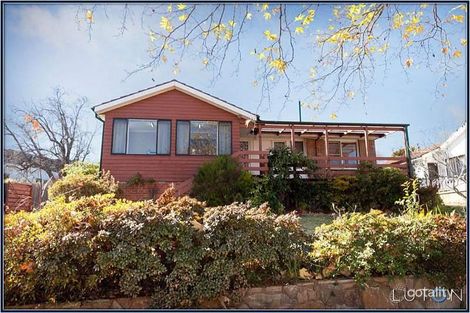 Property photo of 43 Kitchener Street Hughes ACT 2605